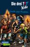 Die drei ??? Kids 7: Gruft der Piraten Cover des Buches Die drei ??? Kids 7: Gruft der Piraten (ISBN: 9783551317209)