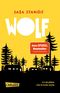 Wolf Cover des Buches Wolf (ISBN: 9783551322494)