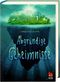 Abgründige Geheimnisse Cover des Buches Abgründige Geheimnisse (ISBN: 9783551521149)