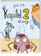 Kapitel 2 ist weg! Cover des Buches Kapitel 2 ist weg! (ISBN: 9783551521347)