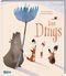 Das Dings Cover des Buches Das Dings (ISBN: 9783551522078)