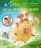 Toto und der Mann im Mond – Aufbruch in neue Abenteuer Cover des Buches Toto und der Mann im Mond – Aufbruch in neue Abenteuer (ISBN: 9783551522450)
