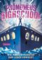 Prometheus Highschool 1: Wie man ein Monster zum Leben erweckt Cover des Buches Prometheus Highschool 1: Wie man ein Monster zum Leben erweckt (ISBN: 9783551557971)