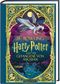 Harry Potter und der Gefangene von Askaban (Papierkunst-Edition mit 3D-Aufklapp-Elementen 3) Cover des Buches Harry Potter und der Gefangene von Askaban (Papierkunst-Edition mit 3D-Aufklapp-Elementen 3) (ISBN: 9783551558336)