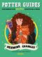 Potter Guides: Hermine Granger Cover des Buches Potter Guides: Hermine Granger (ISBN: 9783551559678)