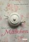 Über ein Mädchen Cover des Buches Über ein Mädchen (ISBN: 9783551582713)