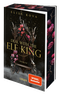Married into Magic: Deal with the Elf King Cover des Buches Married into Magic: Deal with the Elf King