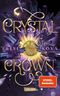 Crystal Crown (Die Chroniken von Solaris 5) Cover des Buches Crystal Crown (Die Chroniken von Solaris 5) (ISBN: 9783551585233)
