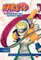 Naruto - Unschuldiges Herz, blutroter Dämon (Nippon Novel) Cover des Buches Naruto - Unschuldiges Herz, blutroter Dämon (Nippon Novel) (ISBN: 9783551620118)