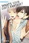 What's Your Dirty Fantasy? Cover des Buches What's Your Dirty Fantasy? (ISBN: 9783551620194)