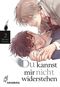 Du kannst mir nicht widerstehen 2 Cover des Buches Du kannst mir nicht widerstehen 2 (ISBN: 9783551620422)