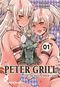Peter Grill and the Philosopher's Time 1 Cover des Buches Peter Grill and the Philosopher's Time 1 (ISBN: 9783551620514)