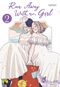 Run Away With me, Girl 2 Cover des Buches Run Away With me, Girl 2 (ISBN: 9783551620637)