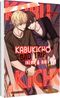 Kabukicho Bad Trip – Ikeda & Rio Cover des Buches Kabukicho Bad Trip – Ikeda & Rio (ISBN: 9783551623034)