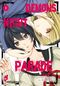 Demons Night Parade 1 Cover des Buches Demons Night Parade 1 (ISBN: 9783551624765)