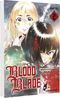 Blood Blade 2 Cover des Buches Blood Blade 2 (ISBN: 9783551624871)