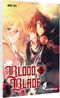 Blood Blade 3 Cover des Buches Blood Blade 3 (ISBN: 9783551624888)
