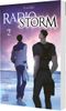 Radio Storm 2 Cover des Buches Radio Storm 2 (ISBN: 9783551630674)