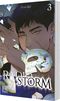 Radio Storm 3 Cover des Buches Radio Storm 3 (ISBN: 9783551630681)