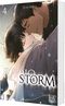 Radio Storm 4 Cover des Buches Radio Storm 4 (ISBN: 9783551630698)