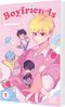 Boyfriends 1 Cover des Buches Boyfriends 1 (ISBN: 9783551631459)