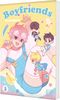 Boyfriends 3 Cover des Buches Boyfriends 3 (ISBN: 9783551631473)