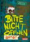 Bitte nicht öffnen 6: Rostig! Cover des Buches Bitte nicht öffnen 6: Rostig! (ISBN: 9783551652164)