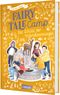 Fairy Tale Camp 4: Das Rätsel der Märchenmagie Cover des Buches Fairy Tale Camp 4: Das Rätsel der Märchenmagie (ISBN: 9783551654489)