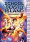 School of Beastly Island Band 1 - Gestrandet Cover des Buches School of Beastly Island Band 1 - Gestrandet (ISBN: 9783551656575)