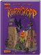 Kürbiskopp Cover des Buches Kürbiskopp (ISBN: 9783551691040)