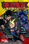 Vigilante - My Hero Academia Illegals 1 Cover des Buches Vigilante - My Hero Academia Illegals 1 (ISBN: 9783551717245)