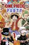 One Piece Party 1 Cover des Buches One Piece Party 1 (ISBN: 9783551718433)