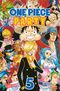 One Piece Party 5 Cover des Buches One Piece Party 5 (ISBN: 9783551718471)