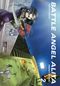 Battle Angel Alita - Perfect Edition 2 Cover des Buches Battle Angel Alita - Perfect Edition 2 (ISBN: 9783551721365)