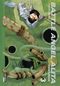 Battle Angel Alita - Perfect Edition 3 Cover des Buches Battle Angel Alita - Perfect Edition 3 (ISBN: 9783551721372)
