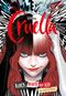 Cruella: Der Manga - Black, White & Red Cover des Buches Cruella: Der Manga - Black, White & Red (ISBN: 9783551721402)