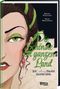 Disney Villains Graphic Novels: Die Schönste im ganzen Land Cover des Buches Disney Villains Graphic Novels: Die Schönste im ganzen Land (ISBN: 9783551723437)