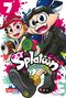 Splatoon 7 Cover des Buches Splatoon 7 (ISBN: 9783551724601)