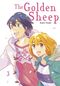 The Golden Sheep 3 Cover des Buches The Golden Sheep 3 (ISBN: 9783551725004)