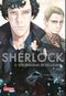 Sherlock 5 Cover des Buches Sherlock 5 (ISBN: 9783551728883)