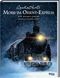 Agatha Christie Classics: Mord im Orient-Express Cover des Buches Agatha Christie Classics: Mord im Orient-Express (ISBN: 9783551728906)