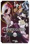 Overlord 1 Cover des Buches Overlord 1 (ISBN: 9783551740779)