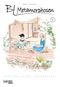 BL Metamorphosen - Geheimnis einer Freundschaft 1 Cover des Buches BL Metamorphosen - Geheimnis einer Freundschaft 1 (ISBN: 9783551740861)