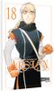 The Heroic Legend of Arslan 18 Cover des Buches The Heroic Legend of Arslan 18 (ISBN: 9783551749918)