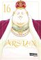 The Heroic Legend of Arslan 16 Cover des Buches The Heroic Legend of Arslan 16 (ISBN: 9783551749932)