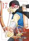 The Heroic Legend of Arslan 17 Cover des Buches The Heroic Legend of Arslan 17 (ISBN: 9783551749949)