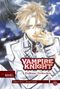 Vampire Knight (Nippon Novel), Band 1 Cover des Buches Vampire Knight (Nippon Novel), Band 1 (ISBN: 9783551750037)