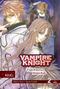 Vampire Knight (Nippon Novel), Band 2 Cover des Buches Vampire Knight (Nippon Novel), Band 2 (ISBN: 9783551750044)