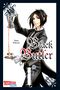 Black Butler 1 Cover des Buches Black Butler 1 (ISBN: 9783551753038)