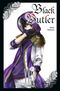 Black Butler 24 Cover des Buches Black Butler 24 (ISBN: 9783551753601)